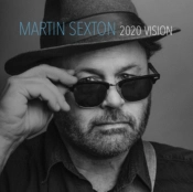 Capa do artigo 2020 Vision - CD