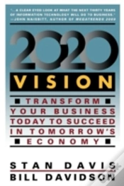 Capa do artigo 2020 Vision