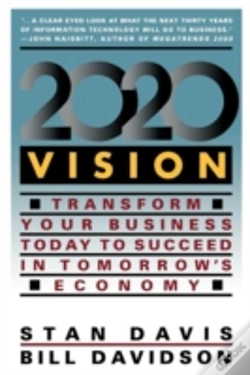 Capa do artigo 2020 Vision