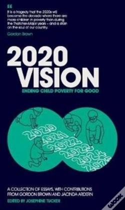 Capa do artigo 2020 Vision