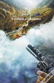 Capa do artigo 2020 Vremuri Periculoase