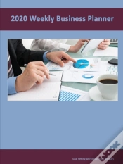 Capa do artigo 2020 Weekly Business Planner