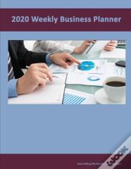 2020 Weekly Business Planner