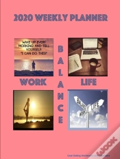 Capa do artigo 2020 Weekly Planner