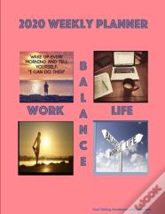 2020 Weekly Planner