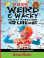 2020 Weird & Wacky Holiday Marketing Guide - Preview