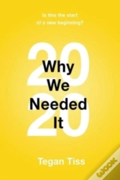 Capa do artigo 2020: Why We Needed It