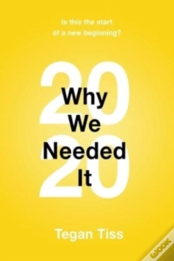 Capa do artigo 2020: Why We Needed It