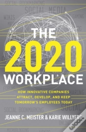 Capa do artigo 2020 Workplace