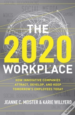Capa do artigo 2020 Workplace