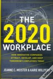 Capa do artigo 2020 Workplace The