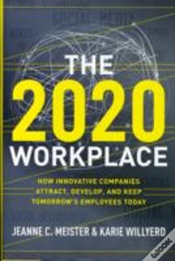 Capa do artigo 2020 Workplace The
