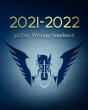 2021-2022 30 Day Writing Notebook - Preview