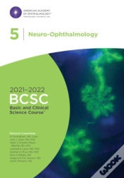 Capa do artigo 2021-2022 Basic And Clinical Science Course, Section 05: Neuro-Ophthalmology