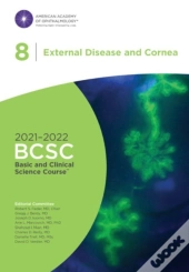 2021-2022 Basic And Clinical Science Course, Section 08: External Disease And Cornea