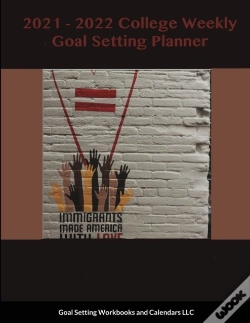 Capa do artigo 2021-2022 College Weekly Goal Setting Planner