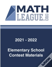 2021-2022 Elementary School Contest Materials