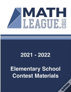 Capa do artigo 2021-2022 Elementary School Contest Materials