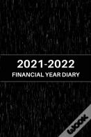 2021-2022 Financial Year Diary