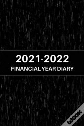 2021-2022 Financial Year Diary