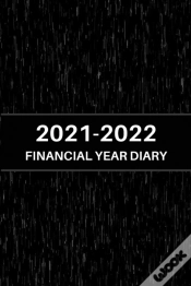 Capa do artigo 2021-2022 Financial Year Diary
