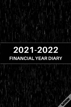 Capa do artigo 2021-2022 Financial Year Diary