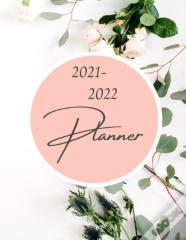 2021-2022 Planner