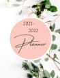 2021-2022 Planner - Preview
