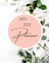 2021-2022 Planner