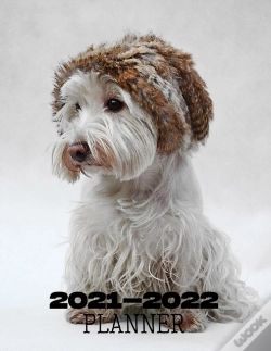 Capa do artigo 2021-2022 Planner