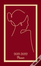 2021-2022 Planner