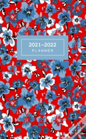 2021-2022 Planner