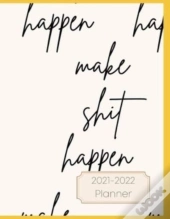 2021-2022 Planner