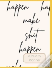 Capa do artigo 2021-2022 Planner