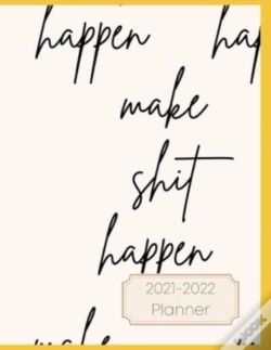 Capa do artigo 2021-2022 Planner