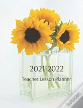 2021-2022 Teacher Lesson Planner