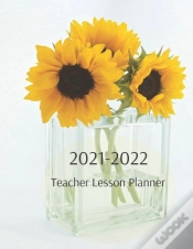 Capa do artigo 2021-2022 Teacher Lesson Planner