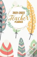 2021-2022 Teacher Planner