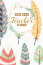 2021-2022 Teacher Planner - Preview