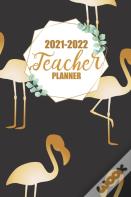 2021-2022 Teacher Planner