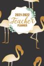 2021-2022 Teacher Planner - Preview