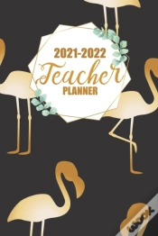 Capa do artigo 2021-2022 Teacher Planner