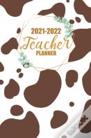 2021-2022 Teacher Planner