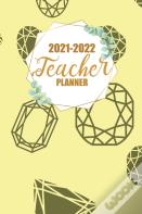 2021-2022 Teacher Planner