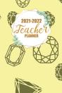 2021-2022 Teacher Planner - Preview
