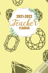 2021-2022 Teacher Planner