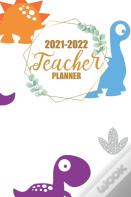 2021-2022 Teacher Planner