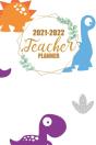 2021-2022 Teacher Planner - Preview