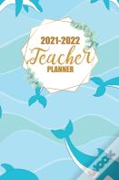 2021-2022 Teacher Planner