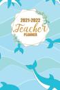 2021-2022 Teacher Planner - Preview
